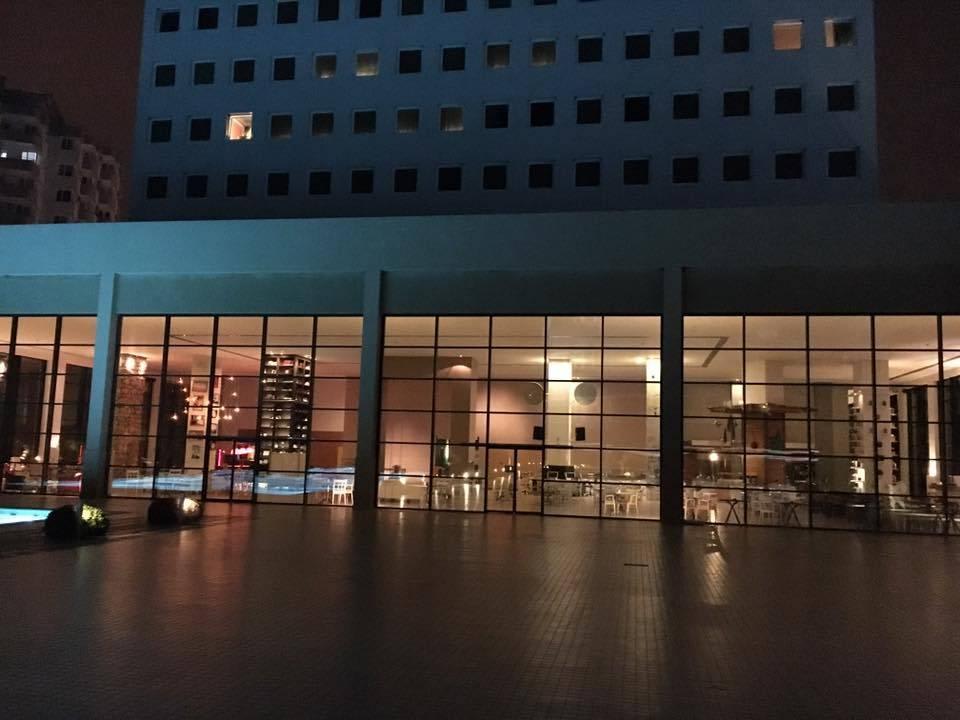 Hotel The Marmara Antalya Hotel