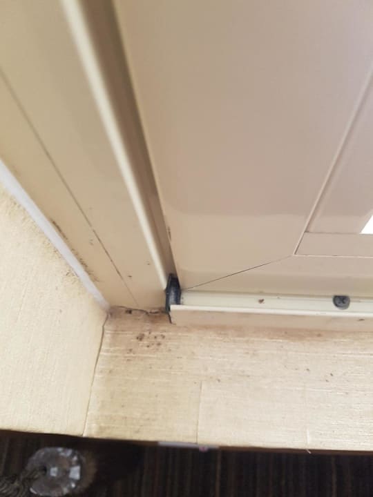 Zimmer Oscar Resort Hotel