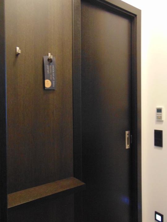 Zimmer Theresian Hotel & Spa