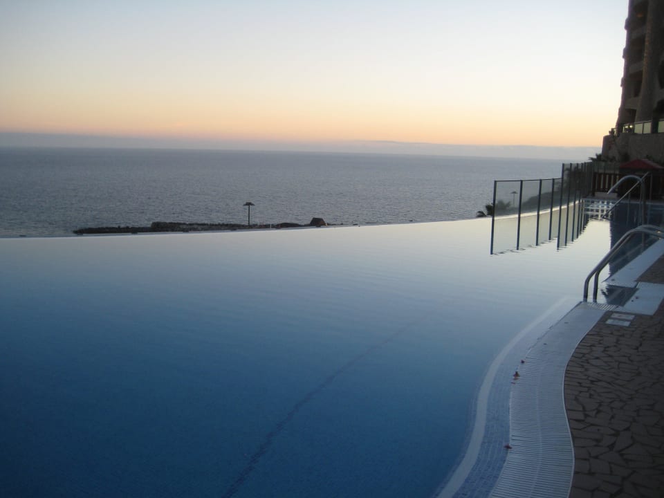 Pool unten Gloria Palace Royal Hotel & Spa