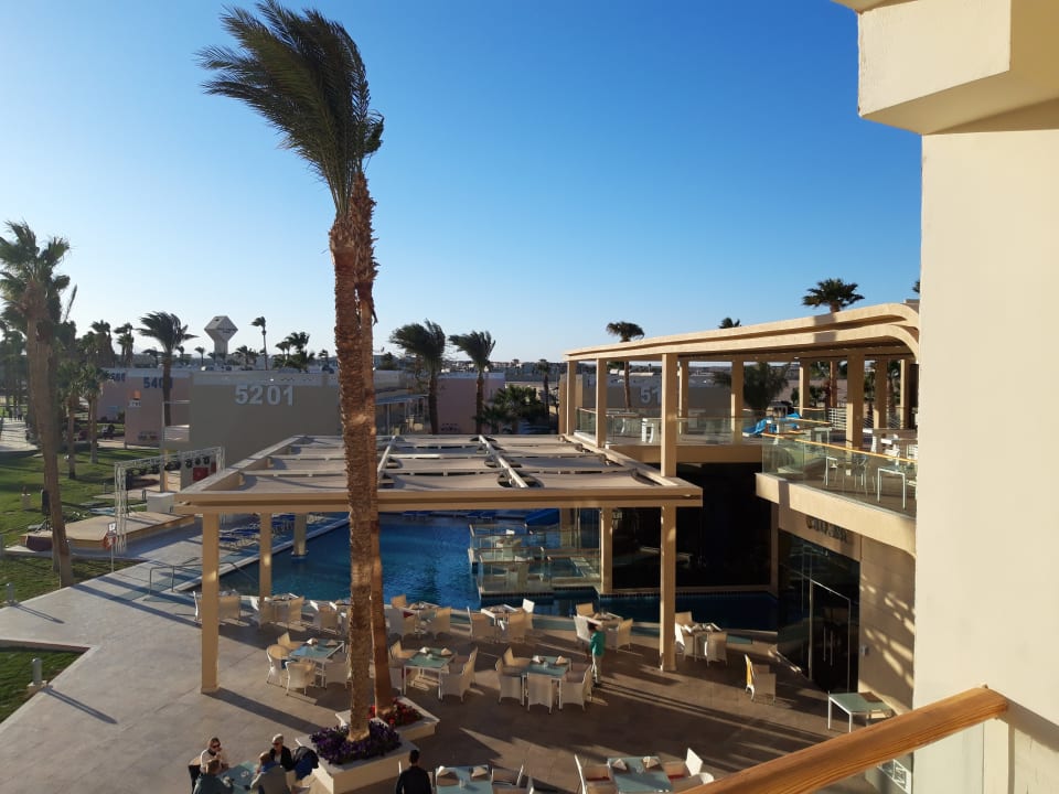 Gastro Beach Albatros Resort