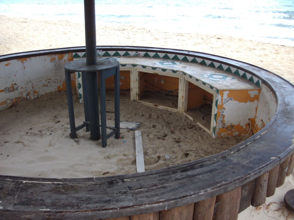 Die Strandbar Movie Gate Miramar