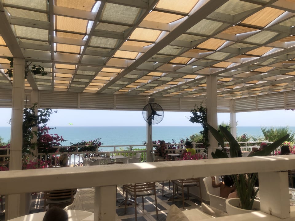 Gastro Can Garden Resort