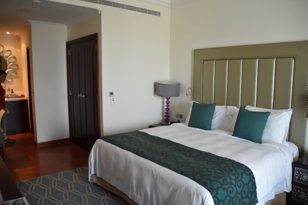 Zimmer Ajman Saray, a Luxury Collection Resort