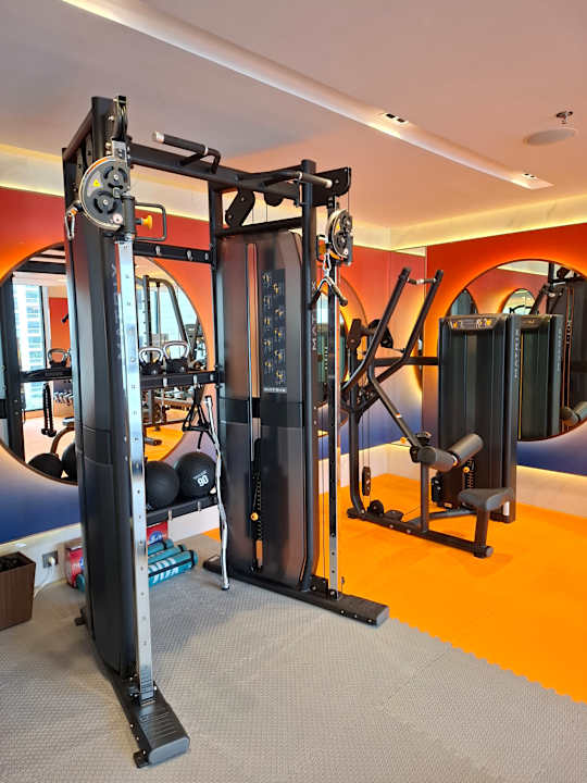 Sport & Freizeit Pipa Hotel Bangkok Sukhumvit 11