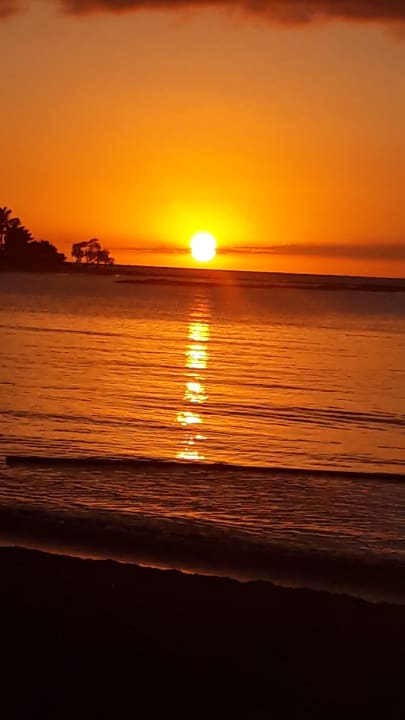 Strand Bahia Principe Luxury Bouganville