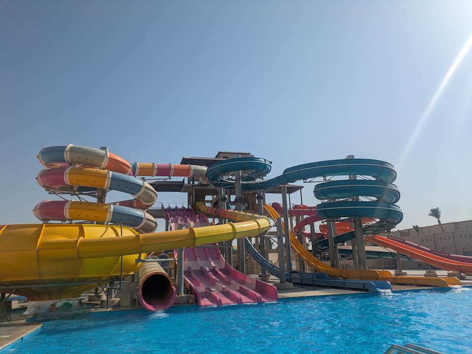 Sport & Freizeit Pickalbatros Sands Hotel - Port Ghalib