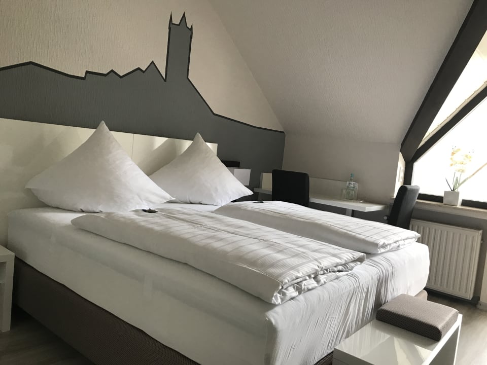 Zimmer Hotel Traumblick