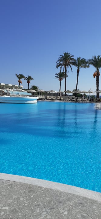 Pool Rodos Palladium Leisure & Wellness