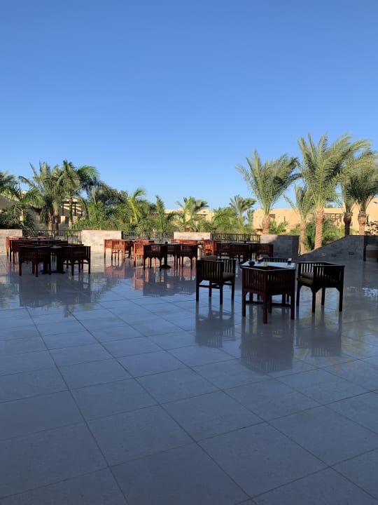 Lobby Stella Garden Resort & Spa, Makadi Bay