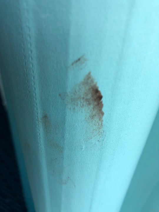 Zimmer Hotel Windsor Suites & Convention