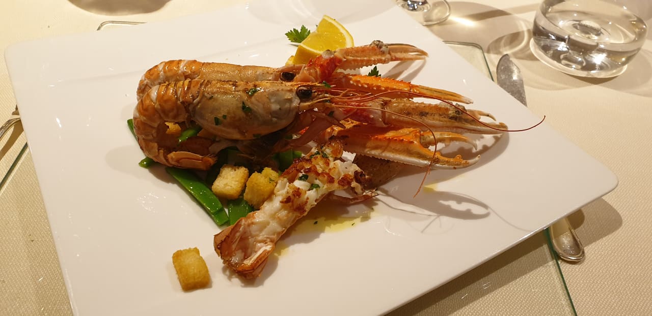 Gastro Hotel Monika – great place to be
