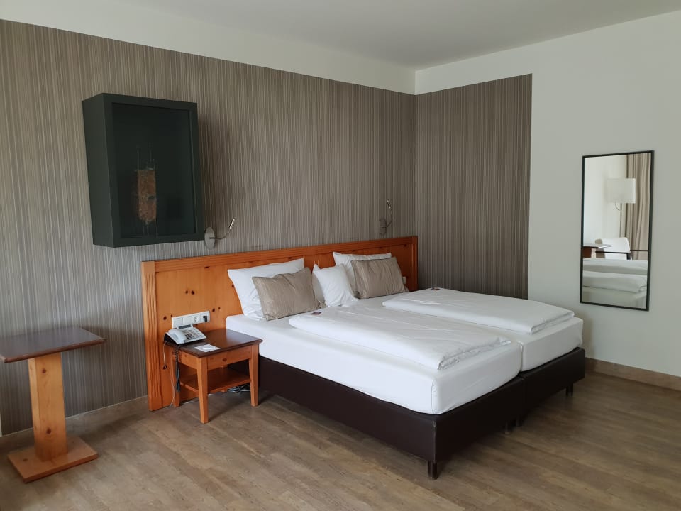 Zimmer Hotel Klostergut Jakobsberg