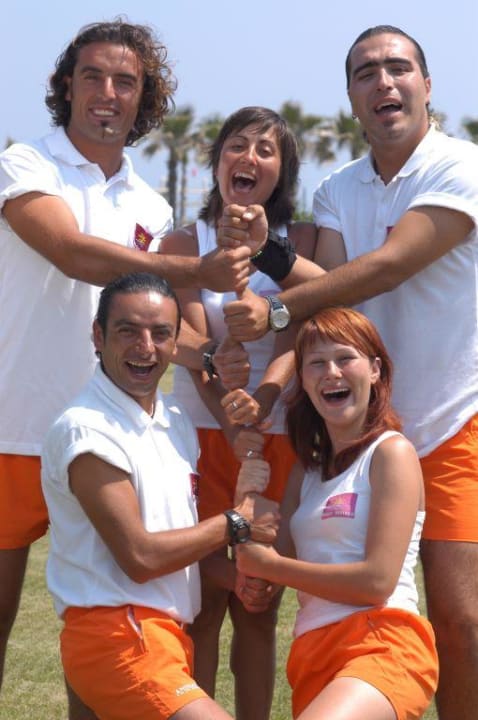 Animationteam Lara Barut Collection