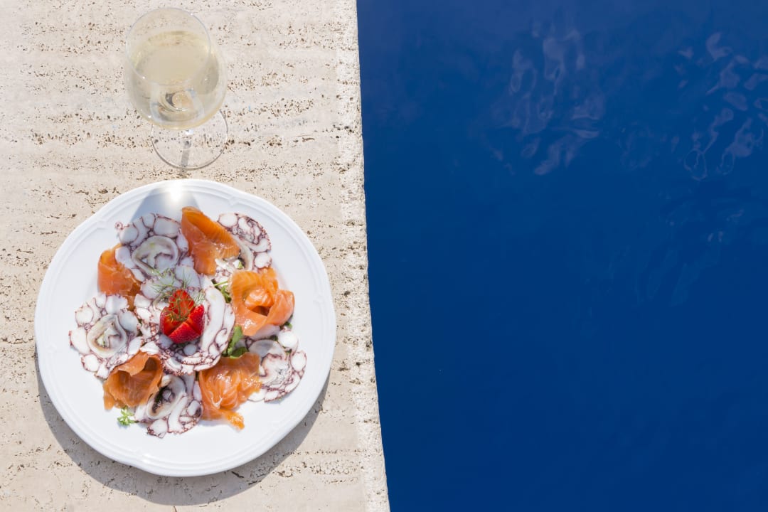 Gastro TUI Blue Puntamare