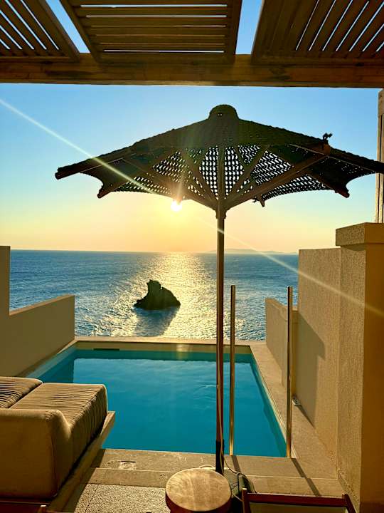 Zimmer Seaside A Lifestyle Resort