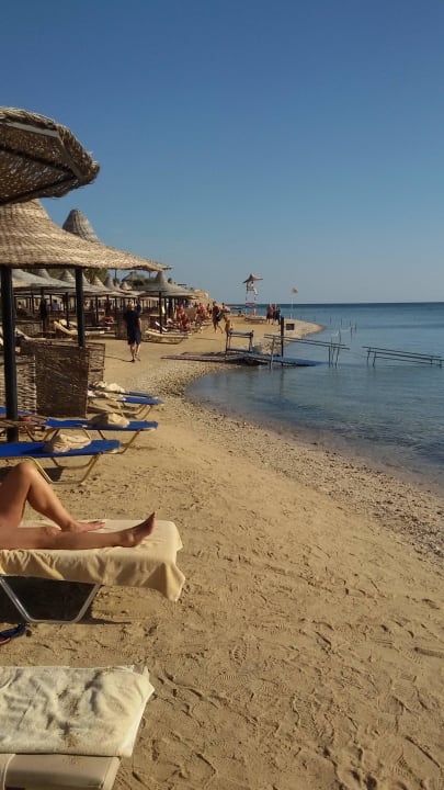 Strand Steigenberger Coraya Beach - Adults only