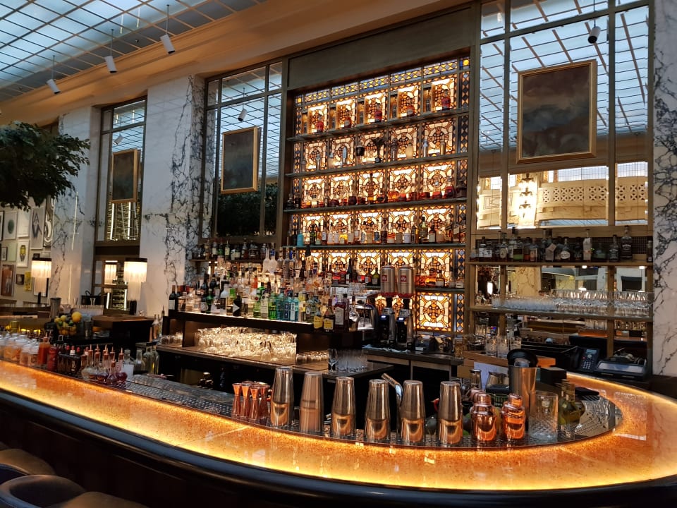 Gastro Park Hyatt Vienna