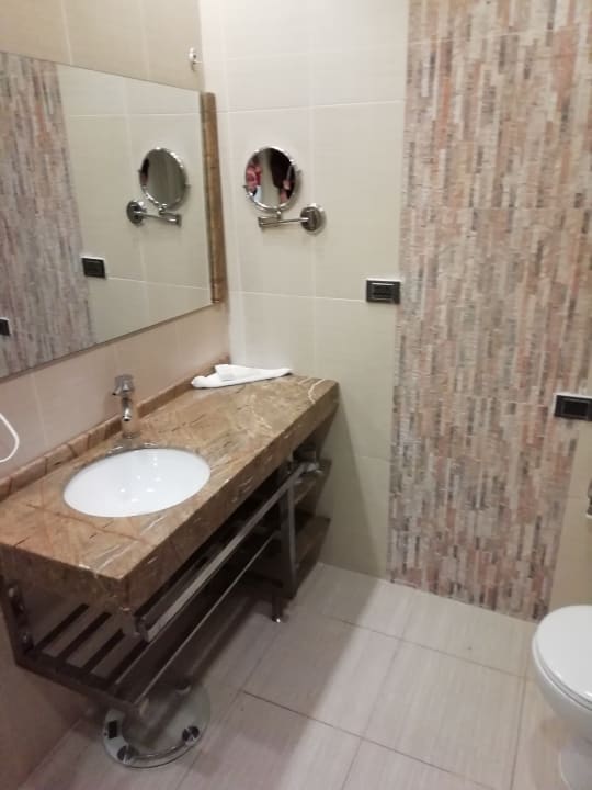 Zimmer Gravity Hotel & Aquapark Sahl Hasheesh