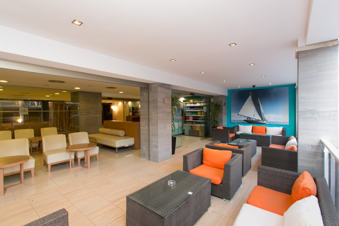 Sonstiges AV Hotels Don Pepe - Adults only