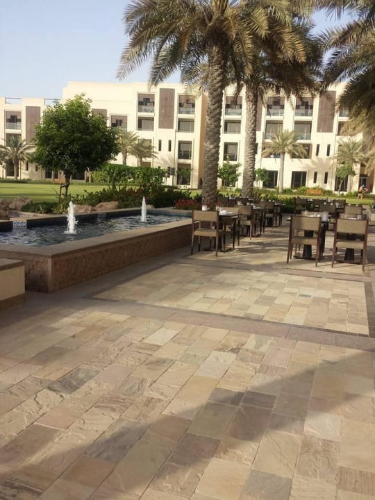 Park Hyatt Abu Dhabi Hotel & Villas Park Hyatt Abu Dhabi Hotel and Villas