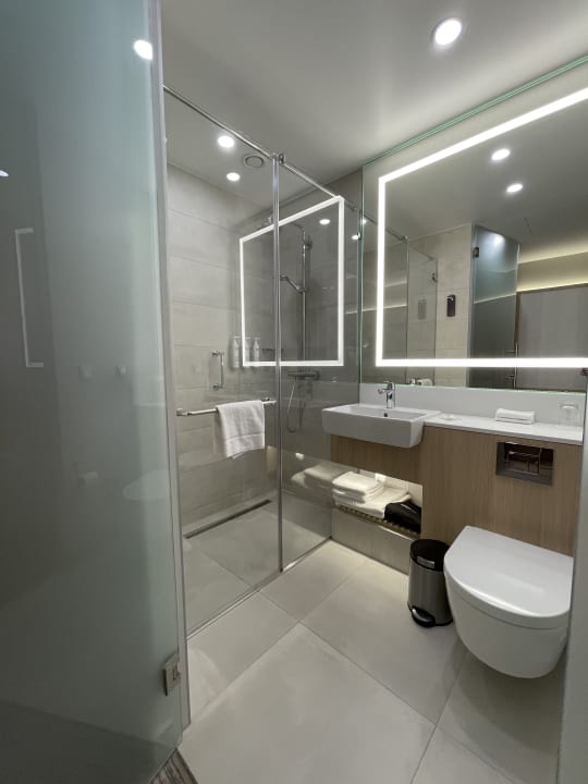 Zimmer Courtyard by Marriott Vilnius City Center