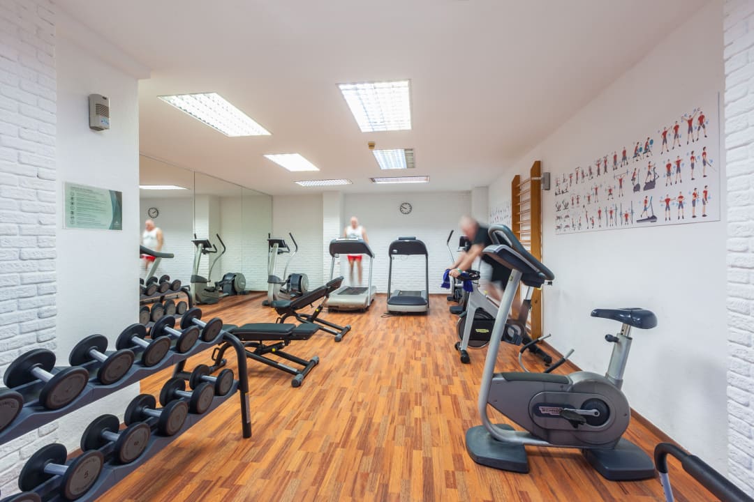 Sport & Freizeit Abora Catarina by Lopesan Hotels