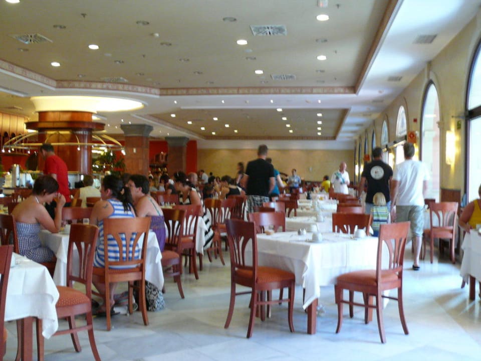 Büffetrestaurant R2 Rio Calma Hotel & Spa & Conference