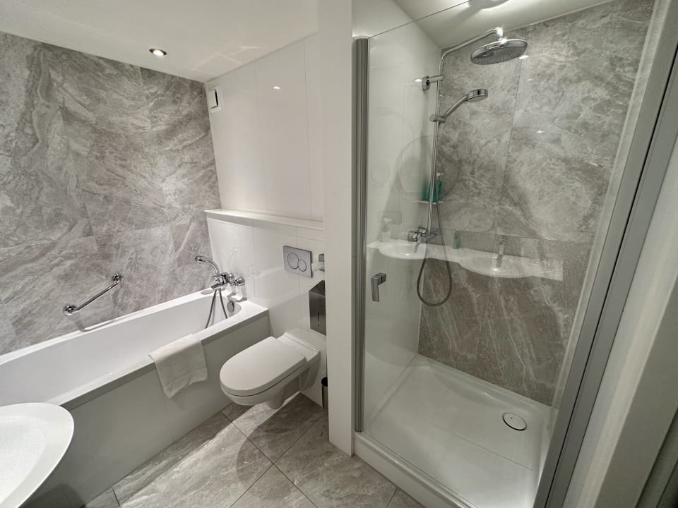 Zimmer Hotel Mitland