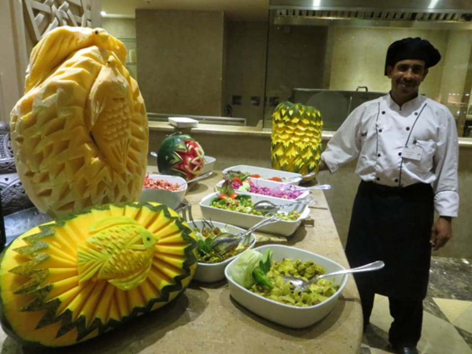 Restaurant Makadi Spa - Adults only