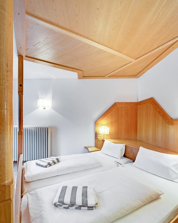 Zimmer Hotel Hinteregger