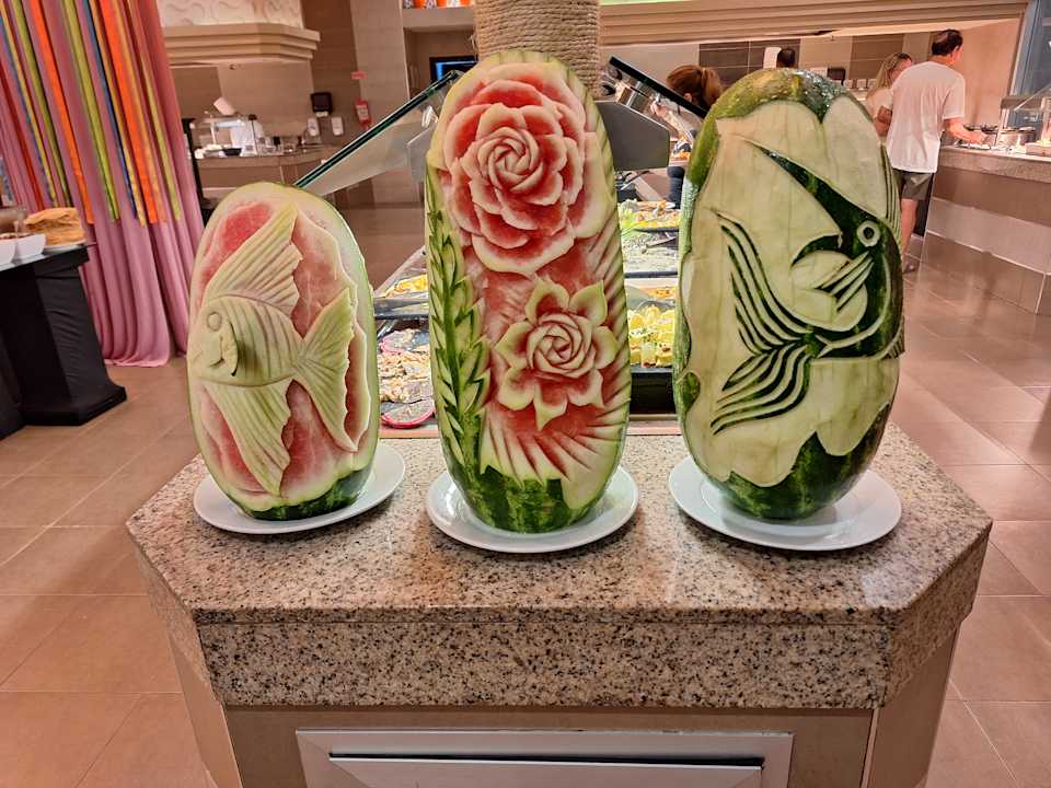 Gastro Hotel Riu Playacar