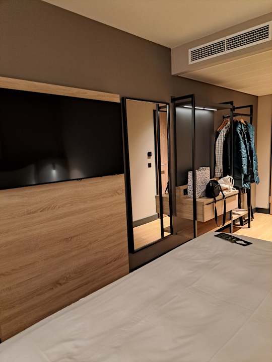 Zimmer Radisson Hotel Graz