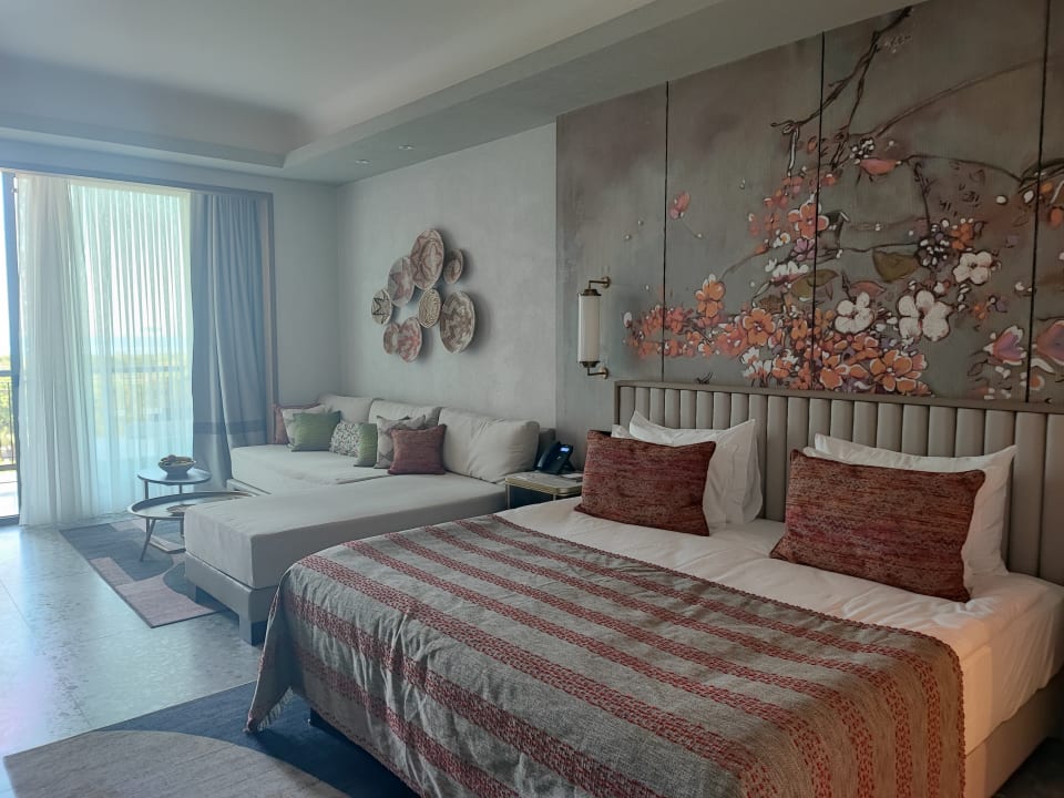 Zimmer Cullinan Belek