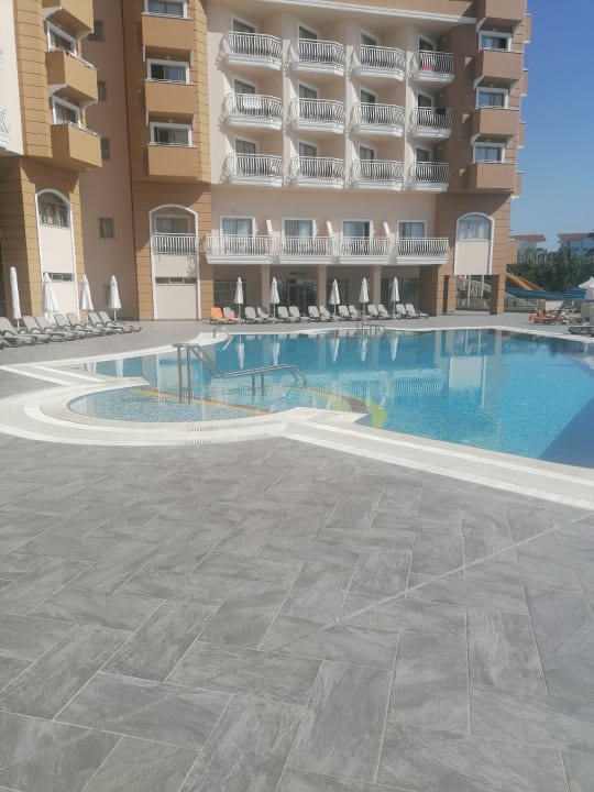 Außenansicht Side Mare Resort & Spa