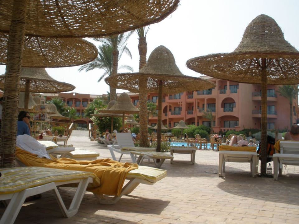 Basen Parrotel Aqua Park Resort