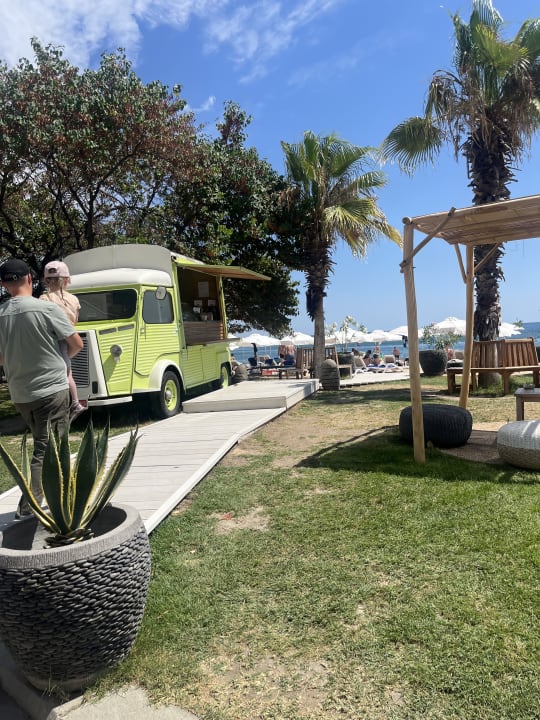 Gastro Sentido Marea