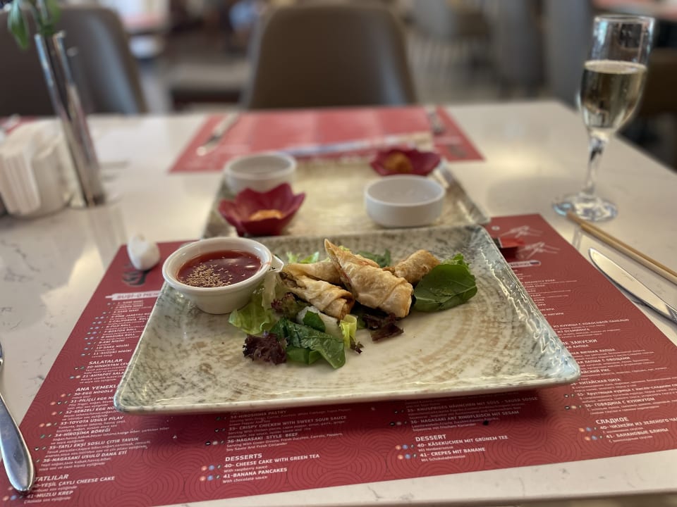 Gastro Seaden Quality Resort & Spa