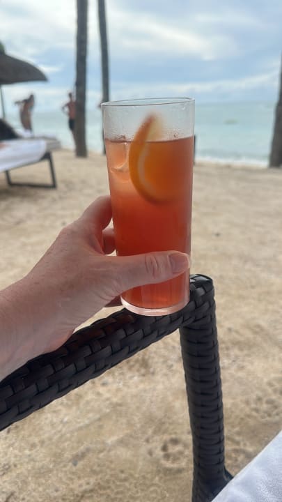 Gastro Le Meridien Ile Maurice