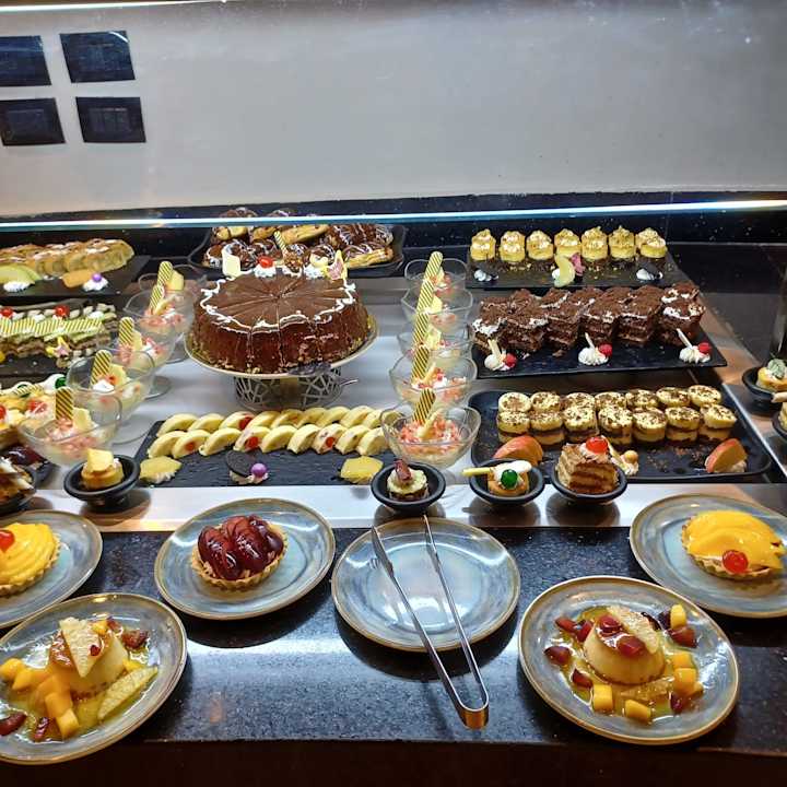 Gastro ananea Hurghada