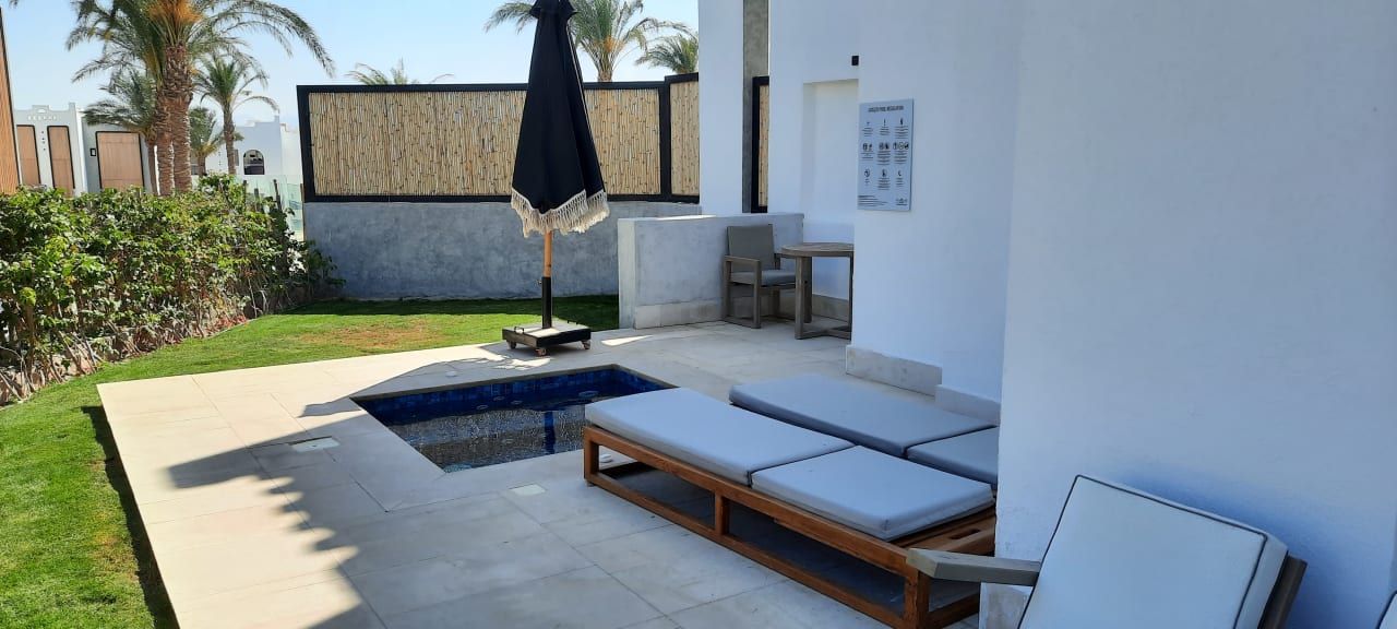 Zimmer Sunrise Tucana Resort - Grand Select