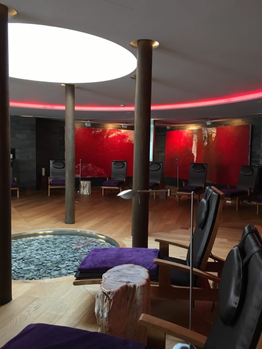 Nitschraum Hotel Krallerhof