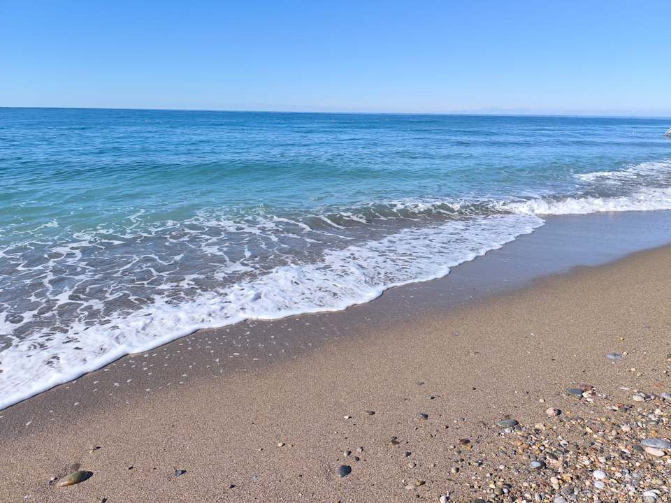 Strand Calido Maris Hotel