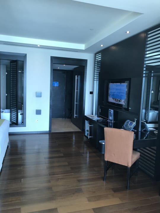 Zimmer Rixos The Palm Hotel & Suites