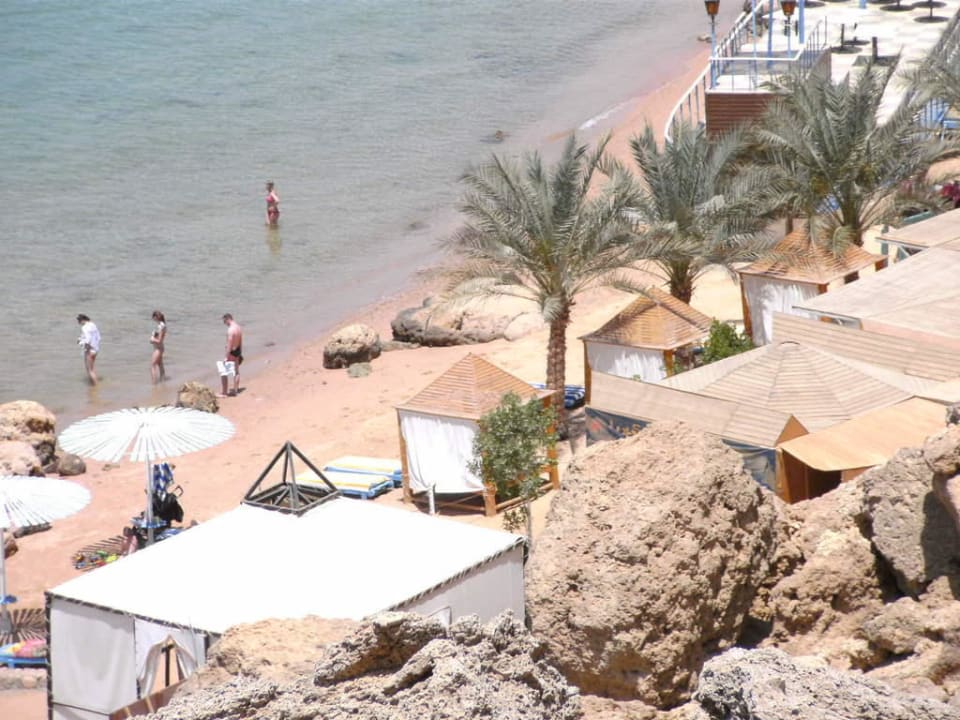 Strand Albatros Sharm Resort