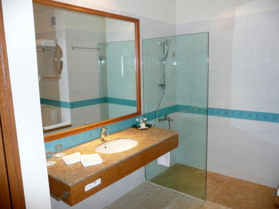 Neue Zimmer Mövenpick Resort & Spa El Gouna