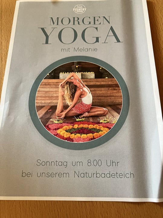 Sport & Freizeit Fishery Steffan