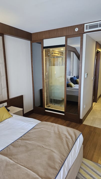 Zimmer Sherwood Exclusive Kemer