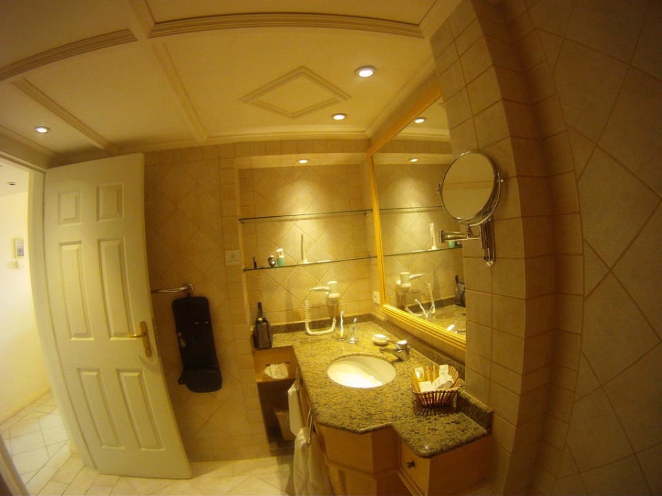 Unser Zimmer ROBINSON SOMA BAY