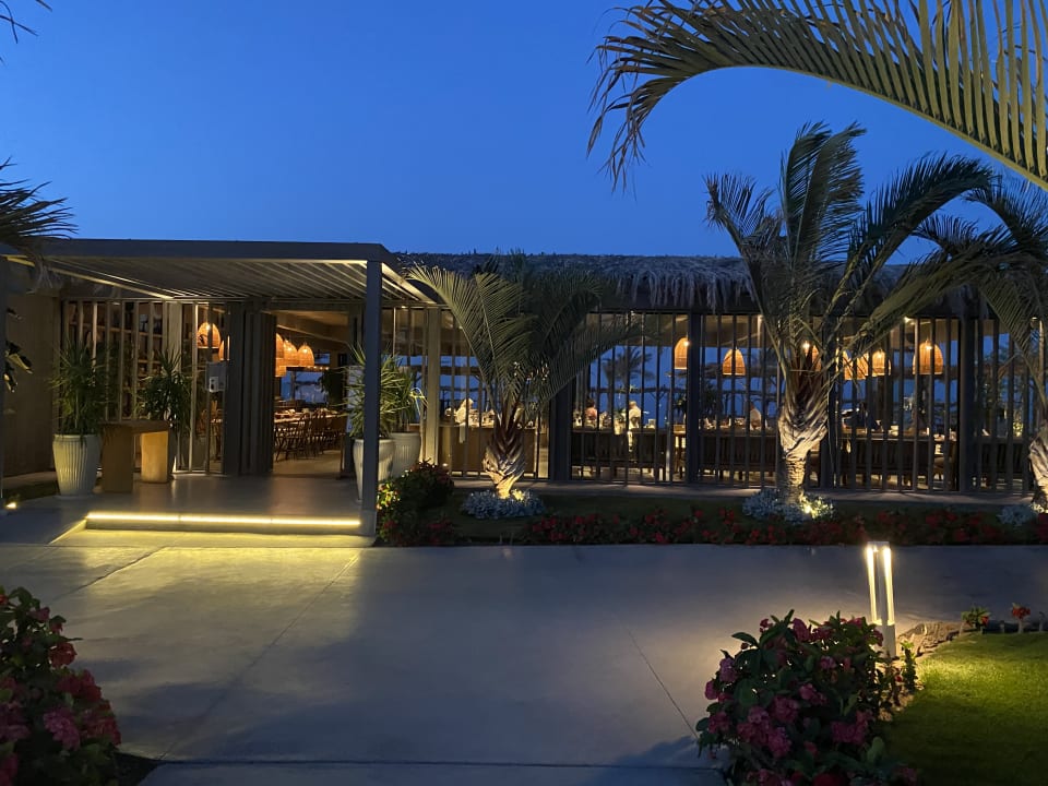 Gastro Steigenberger Resort Alaya Marsa Alam - Red Sea - Adults only